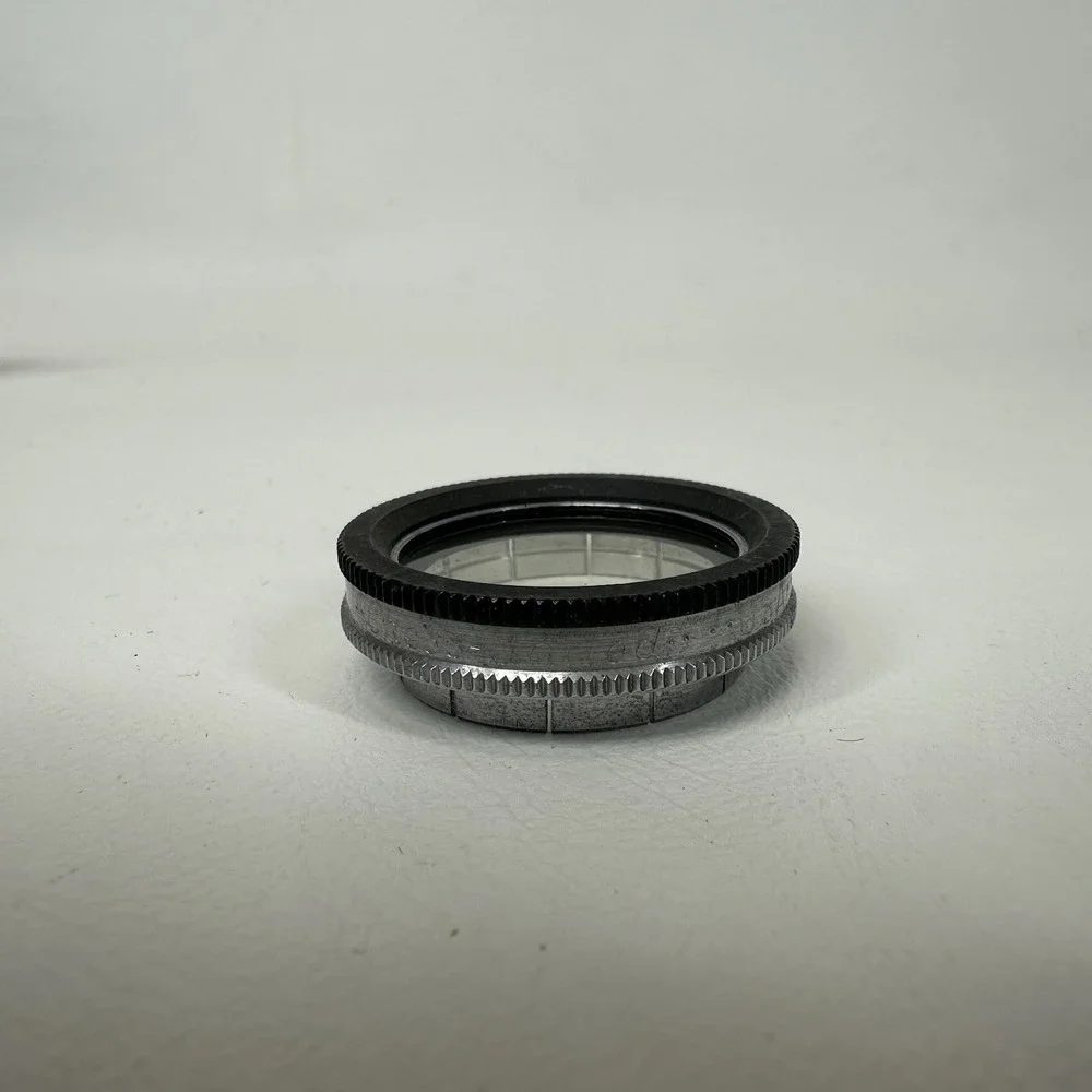 Carl Zeiss‎ Jena for Exakta Tele-Tessar 6.3/12cm lens heavy version